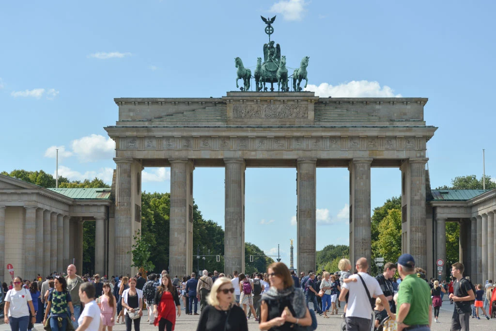 Większość Niemców sprzeciwia się wypłacaniu świadczeń Ukraińcom Większość Niemców sprzeciwia się wypłacaniu świadczeń Ukraińcom