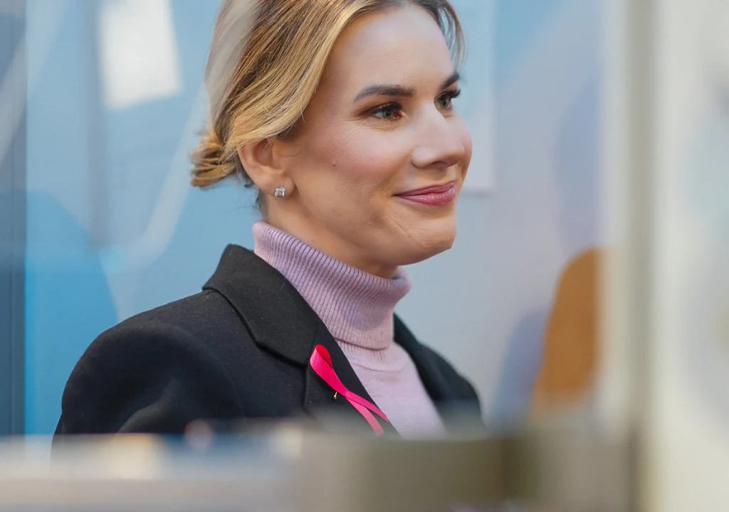 Marta Nawrocka