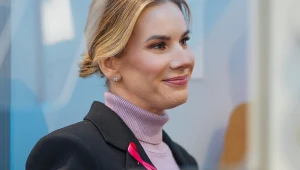 Nawrocka pilnie przemówiła do kobiet. Wyniki badań mówią jasno, jest źle