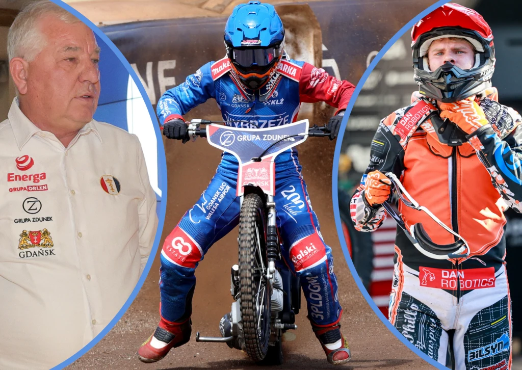 Menadżer Marcusa Birkemose atakuje Wybrzeże Gdańsk. Wcześniej o zaległościach pisał Tim Sorensen, ale to Grzegorz Zych wytacza prawdziwe działa. Menadżer Marcusa Birkemose atakuje Wybrzeże Gdańsk. Wcześniej o zaległościach pisał Tim Sorensen, ale to Grzegorz Zych wytacza prawdziwe działa.