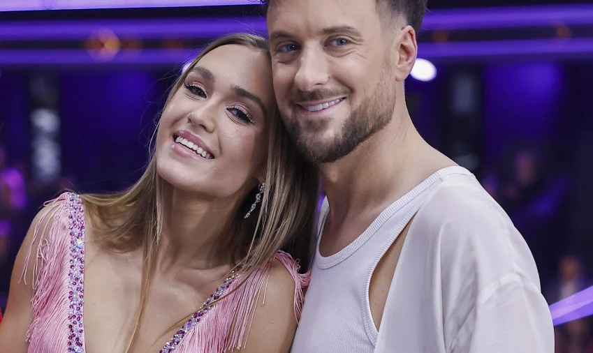 Aleksander Sikora zabrał głos po odpadnięciu z "TzG"