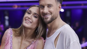 Aleksander Sikora i Daria Syta chcą kontynuować swoją relację? Para zabrała głos po odpadnięciu z "TzG"
