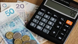 Kurs złotego pozostaje stabilny. Rynek czeka na dane z USA