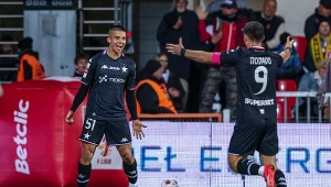 Koncert Wisły Kraków. Kolejny krok w kierunku Ekstraklasy, rywale mieli dość