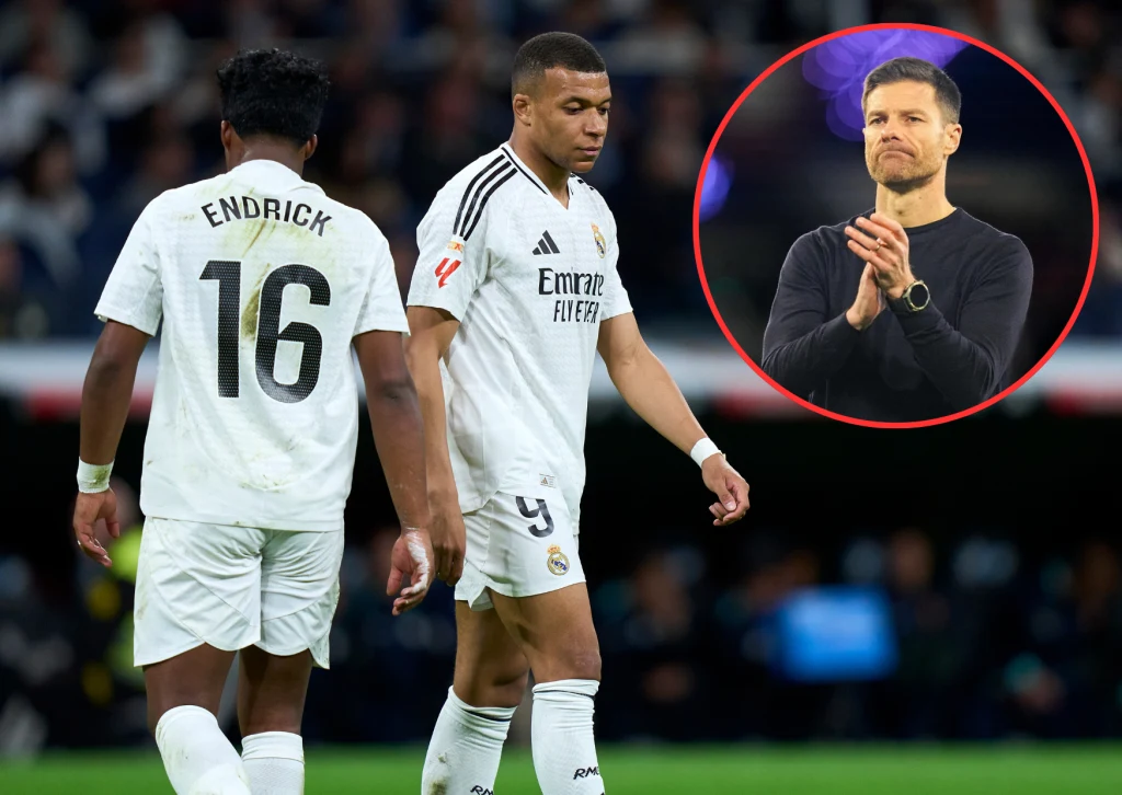 Endrick żąda wypożyczenia. Mbappe gotowy pożegnać kolegę