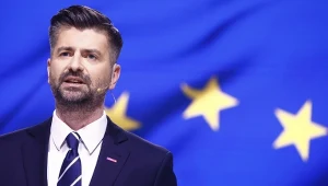 Śmiszek ujawnia szczegóły swojej choroby. "Powraca i się nasila"