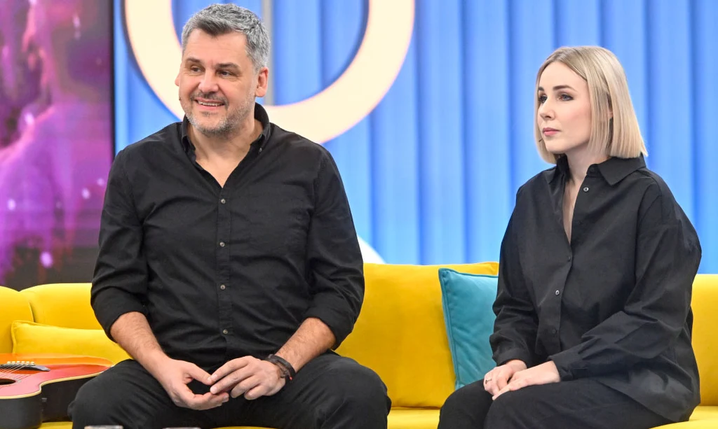 Piotr Banach i Kafi tworzą duet BAiKA Piotr Banach i Kafi tworzą duet BAiKA