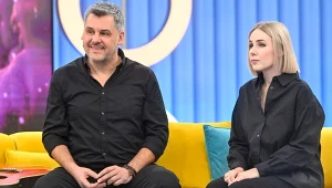 Piotr Banach i Kafi tworzą duet BAiKA