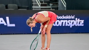 Dajana Jastremska