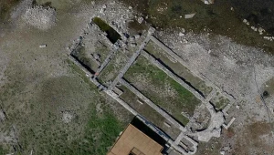 Turcja przygotowuje podwodną bazylikę. Wszystko na wizytę papieża