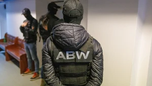 Premier poinformował o akcji ABW (zdj. ilustracyjne)