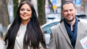 Sylwia Bomba już się znudziła Grzegorzowi? Odpowiedziała i wytknęła błąd