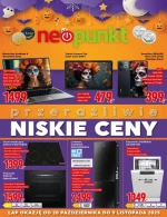 Przeraźliwie niskie ceny! - Neopunkt