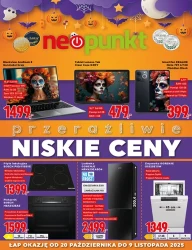 Przeraźliwie niskie ceny! - Neopunkt