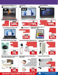 Przeraźliwie niskie ceny! - Neopunkt