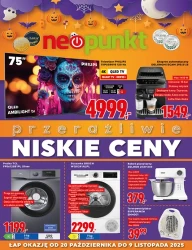 Przeraźliwie niskie ceny! - Neopunkt