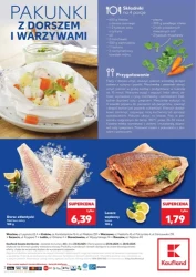 Czas na ryby - Kaufland