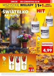 Pamitaj, dbaj - Kaufland