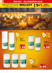 Pamitaj, dbaj - Kaufland
