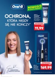 Drogeria jesiennych okazji - Kaufland