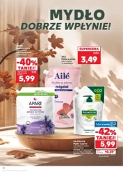 Drogeria jesiennych okazji - Kaufland