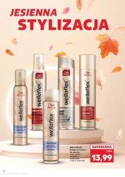 Drogeria jesiennych okazji - Kaufland