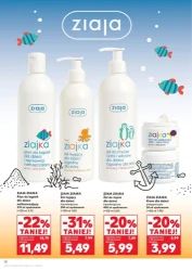 Drogeria jesiennych okazji - Kaufland