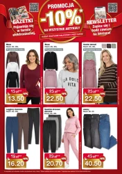 Oferta specjalna - Woolworth