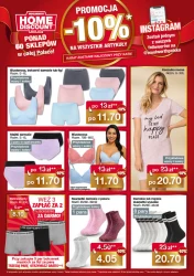 Oferta specjalna - Woolworth