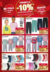 Oferta specjalna - Woolworth