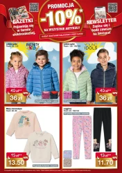 Oferta specjalna - Woolworth