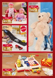 Oferta specjalna - Woolworth