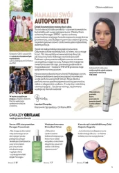 Kim jest ta diwa? - Oriflame