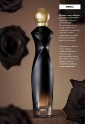 Kim jest ta diwa? - Oriflame