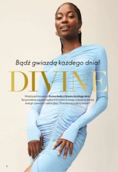 Kim jest ta diwa? - Oriflame
