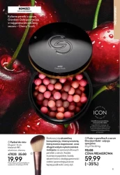 Kim jest ta diwa? - Oriflame