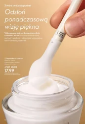 Kim jest ta diwa? - Oriflame