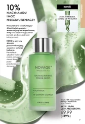 Kim jest ta diwa? - Oriflame