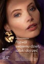 Kim jest ta diwa? - Oriflame
