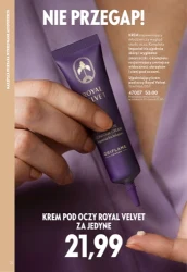 Kim jest ta diwa? - Oriflame
