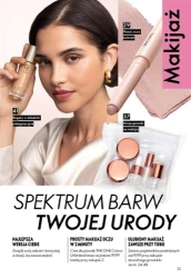 Kim jest ta diwa? - Oriflame
