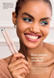 Kim jest ta diwa? - Oriflame