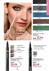 Kim jest ta diwa? - Oriflame