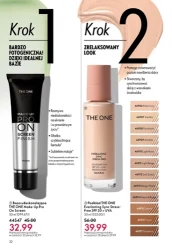 Kim jest ta diwa? - Oriflame