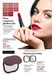 Kim jest ta diwa? - Oriflame