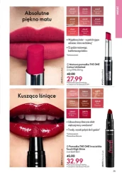 Kim jest ta diwa? - Oriflame