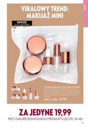 Kim jest ta diwa? - Oriflame