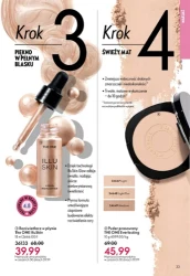 Kim jest ta diwa? - Oriflame