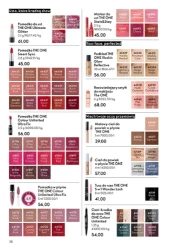 Kim jest ta diwa? - Oriflame