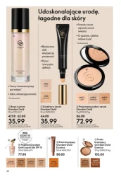 Kim jest ta diwa? - Oriflame
